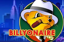 Caça-níquel Billyonaire na Greenbet