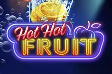 Caça-níquel Hot Hot Fruit na Greenbet