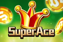 Caça-níquel Super Ace na Greenbet