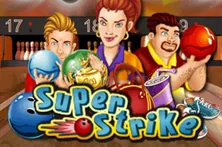 Caça-níquel Super Strike na Greenbet