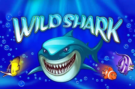 Caça-níquel Wild Shark na Greenbet
